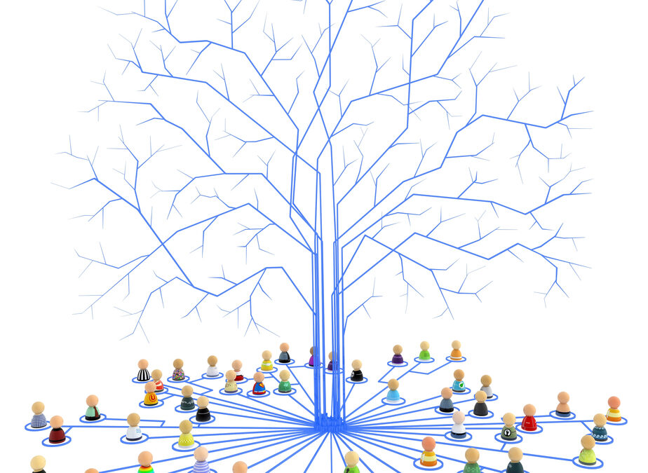 Create Your Own Link Tree Without AI